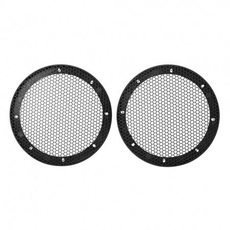 Auto-Connect SG8, 8-calowy grill głośnikowy w grupie Car audio / Akcesoria / Maskownice głośnikowe u BRL (720SG8)