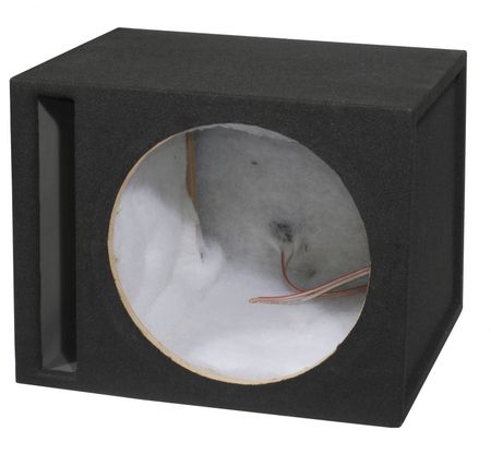 Auto-Connect skrzynia basowa 1x15 cali w grupie Car audio / Bas / Puste obudowy subwooferowe u BRL (720VE115)