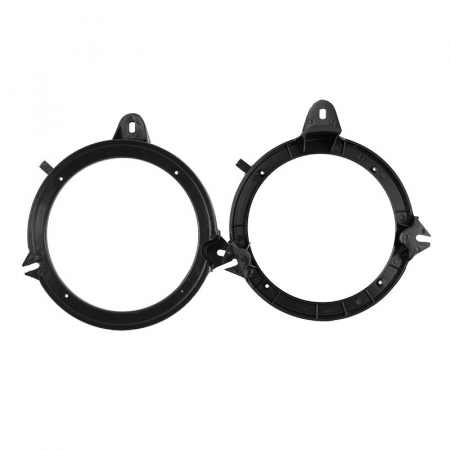 Adapter głośnikowy Volvo S70 6.5 1996-2000 w grupie Car audio / Co pasuje do mojego samochodu / Volvo / Volvo V70 / Volvo V70 1997-2000 / Wymiana głośników V70 1997-2000 u BRL (720VO01SA)