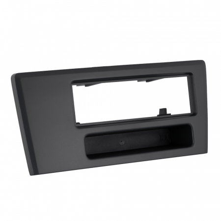 Rama montażowa 1-DIN Volvo V70N/S60 2001-2004 w grupie Car audio / Co pasuje do mojego samochodu / Volvo / Volvo V70 / Volvo V70 2000-2004 / Wymiana radia V70 2000-2004 u BRL (720VO02FP)