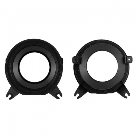 Adapter głośnikowy Volvo S70/V70 tylne drzwi w grupie Car audio / Co pasuje do mojego samochodu / Volvo / Volvo V70 / Volvo V70 1997-2000 / Wymiana głośników V70 1997-2000 u BRL (720VO02SA)