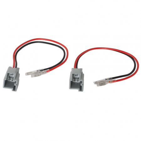 Złącza głośnikowe Auto-Connect do średniotonowego/głośnika wysokotonowego Volvo/Polestar, para w grupie Car audio / Co pasuje do mojego samochodu / Volvo / Volvo V90 / Volvo V90 2017- / Wymiana głośników V90 2017- u BRL (720VO02SCA2)