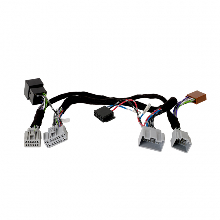 Auto-Connect VOPNP01, Plug N Play do Volvo z pakietem audio Performance w grupie Car audio / Co pasuje do mojego samochodu / Volvo / Volvo V60 / Volvo V60 2011-2018 / Pozostałe V60 2011-2018 u BRL (720VOPNP01)