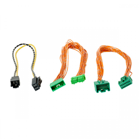 Auto-Connect VOUNIPNP, Plug N Play do nowszych Volvo i Polestar w grupie Car audio / Co pasuje do mojego samochodu / Volvo / Volvo V90 / Volvo V90 2017- / Pozostałe V90 2017- u BRL (720VOUNIPNP)