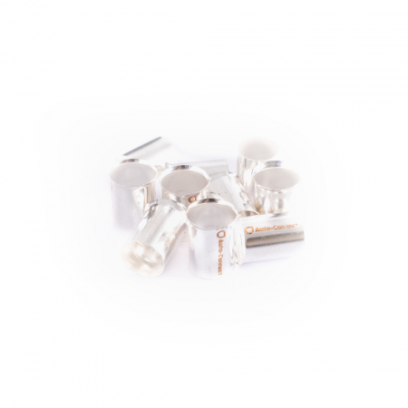 Auto-Connect 10-pak tulejek kablowych, kabel 70 mm² w grupie Car audio / Akcesoria / Akcesoria montażowe u BRL (720WS00)
