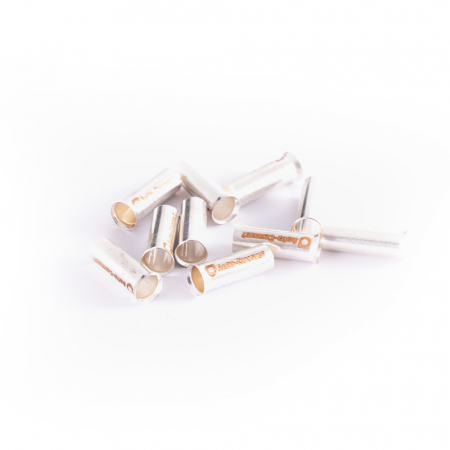 Auto-Connect 10-pak tulejek kablowych, kabel 6 mm² w grupie Car audio / Akcesoria / Akcesoria montażowe u BRL (720WS10)