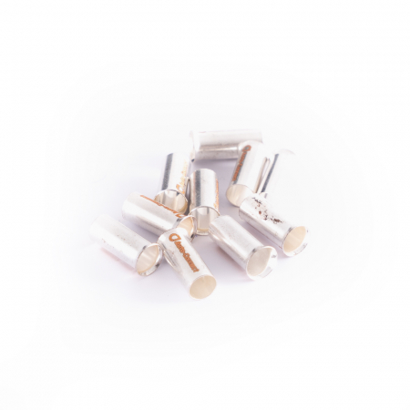 Auto-Connect 10-pak tulejek kablowych, kabel 10 mm² w grupie Car audio / Akcesoria / Akcesoria montażowe u BRL (720WS8)