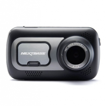 Nextbase 522GW Dash Cam w grupie Car audio / Akcesoria / Wideorejestrator u BRL (750NBDVR522GW)