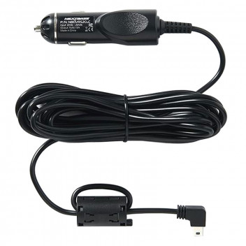 Przewód zasilający NextBase Dash Cam do gniazda 12 V w grupie Car audio / Akcesoria / Wideorejestrator u BRL (750NBDVRS2CLC)