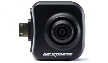 Kamera tylna NextBase Dash Cam, zoom w grupie Car audio / Akcesoria / Wideorejestrator u BRL (750NBDVRS2RFCZ)