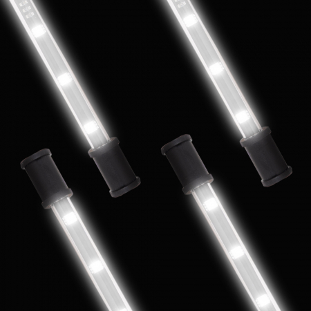 Lightz 4x9” LED-interior lighting, biały kolor w grupie Car audio / Oświetlenie LED / Lampy LED / Oświetlenie wnętrza u BRL (770I9WHT)