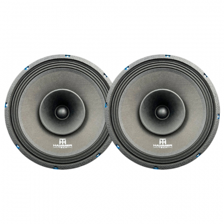 Hammer Tech Light Class LCF10E 10-calowy głośnik średniotonowy w grupie Car audio / Głośniki samochodowe / Midbasy / głośniki średniotonowe u BRL (801LCF10E)