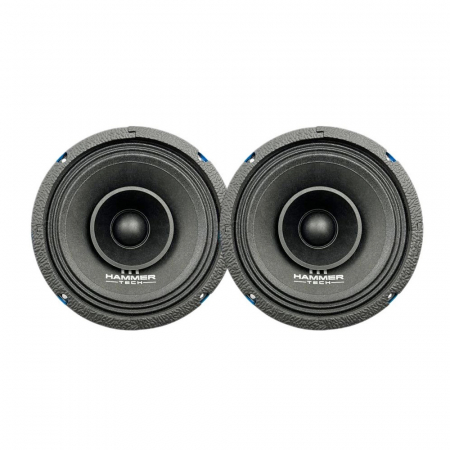 Hammer Tech Light Class LCF65E 6.5-calowy głośnik średniotonowy w grupie Car audio / Głośniki samochodowe / Midbasy / głośniki średniotonowe u BRL (801LCF65E)