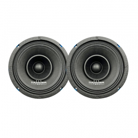 Hammer Tech Light Class LCF80E 8-calowy głośnik średniotonowy w grupie Car audio / Głośniki samochodowe / Midbasy / głośniki średniotonowe u BRL (801LCF80E)