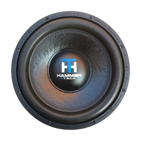 Hammer Tech Light Class LCW12V2, 12-calowy bas w grupie Car audio / Bas / Subwoofery u BRL (801LCW12V2D4)
