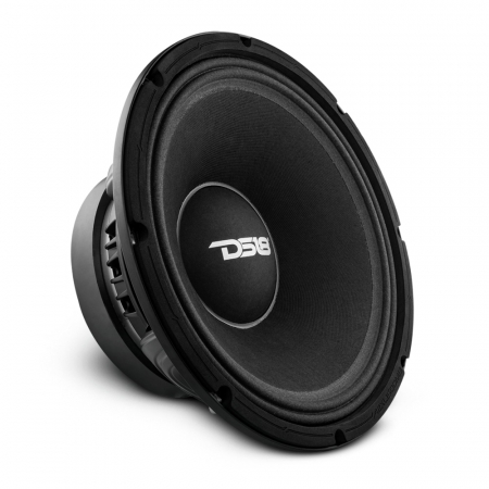 DS18 12XL1500MB-4, ciężki 12-calowy midbas, sztuka w grupie Car audio / Głośniki samochodowe / Midbasy / głośniki średniotonowe u BRL (80312XL1500MB4)