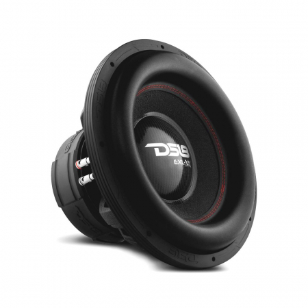 DS18 EXL-XX15.4DHE, brutalny 15-calowy bas w grupie Car audio / Bas / Subwoofery u BRL (803EXLXX154DHE)