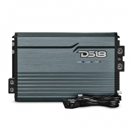 DS18 FRP-2.5K/TI, pełnopasmowy monoblok w grupie Car audio / Wzmacniacze / Mono u BRL (803FRP25KTI)