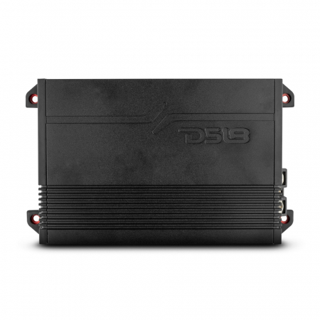DS18 G700.2D, dwukanałowy wzmacniacz w grupie Car audio / Wzmacniacze / Dwukanałowe u BRL (803G7002D)