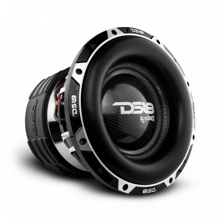 DS18 HOOLIGAN-X12.1DHE, absurdalnie ciężki 12-calowy bas w grupie Car audio / Bas / Subwoofery u BRL (803HOOLX121DHE)