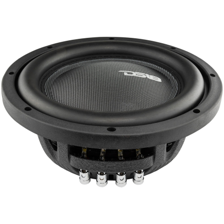 DS18 IXS10.2D, kompaktowy 10-calowy głośnik basowy w grupie Car audio / Bas / Subwoofery u BRL (803IXS102D)