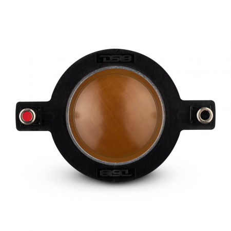 DS18 PRO-D1.4FVC, membrana zapasowa z fenolu do PRO-D1/D1F/DKH1/DKN1 w grupie Car audio / Akcesoria / Zestawy recone / części zamienne u BRL (803PROD14FVC)