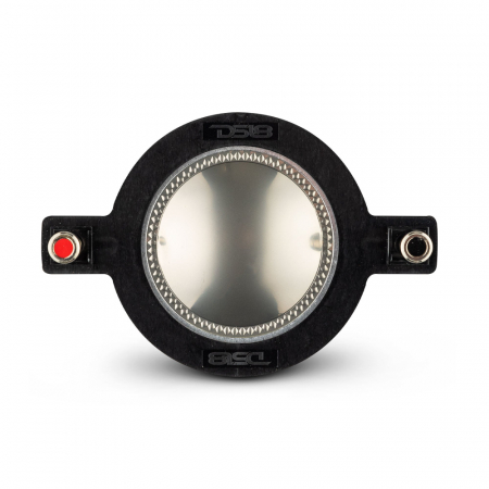 DS18 PRO-D1.4VC, membrana zapasowa z tytanu do PRO-D1/D1F/DKH1/DKN1 w grupie Car audio / Akcesoria / Zestawy recone / części zamienne u BRL (803PROD14VC)