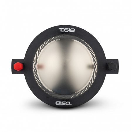 DS18 PRO-D2VC, membrana zapasowa z tytanu do PRO-D2/D2PH/DKH2 w grupie Car audio / Akcesoria / Zestawy recone / części zamienne u BRL (803PROD2VC)