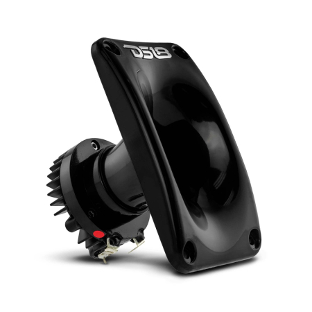 DS18 PRO-DKN25, driver 1-calowy z hornem w grupie Car audio / Głośniki samochodowe / Tweetery i drivery tubowe u BRL (803PRODKN25)