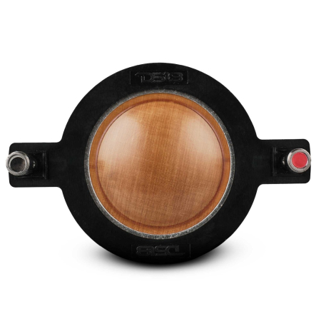 DS18 PRO-D1.4FVC, membrana zapasowa z fenolu do PRO-DPL1PH w grupie Car audio / Akcesoria / Zestawy recone / części zamienne u BRL (803PRODPL1PHVC)
