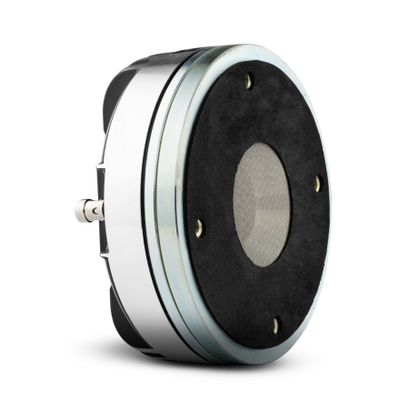 DS18 PRO-DRN2, ekstremalny 2-calowy driver z neodymowym magnesem i membraną tytanową w grupie Car audio / Głośniki samochodowe / Tweetery i drivery tubowe u BRL (803PRODRN2)