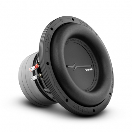 DS18 ZXI10.2D, 10-calowy głośnik niskotonowy o dużym skoku w grupie Car audio / Bas / Subwoofery u BRL (803ZXI102D)