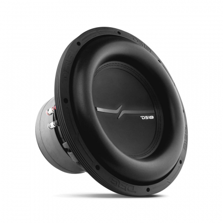 DS18 ZXI12.4D, 12-calowy głośnik niskotonowy o dużym skoku w grupie Car audio / Bas / Subwoofery u BRL (803ZXI124D)
