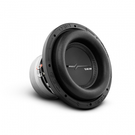 DS18 ZXI8.2D, długoskokowy 8-calowy głośnik niskotonowy w grupie Car audio / Bas / Subwoofery u BRL (803ZXI82D)