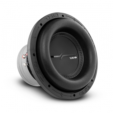 DS18 ZXI8.4D, długoskokowy 8-calowy głośnik niskotonowy w grupie Car audio / Bas / Subwoofery u BRL (803ZXI84D)