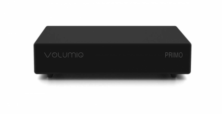 Volumio Primo Hi-Fi Edition, odtwarzacz sieciowy w grupie Audio domowe / Hi-fi / Odtwarzacze sieciowe u BRL (805PRIMO)