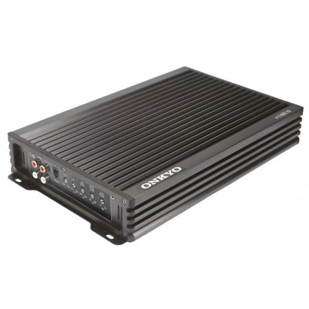 Onkyo V-T1000.1D, monoblok w grupie Car audio / Wzmacniacze / Mono u BRL (806VT10001D)
