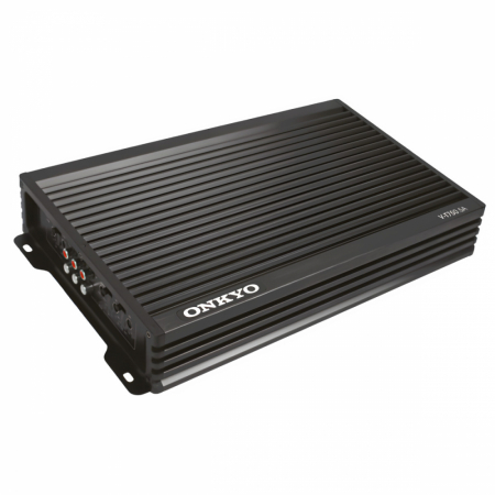 Onkyo T-750.5A, 5-kanałowy wzmacniacz końcowy w grupie Car audio / Wzmacniacze / Wielokanałowe u BRL (806VT7505A)