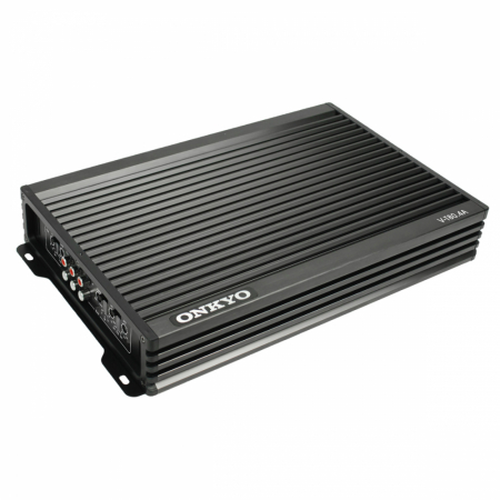 Onkyo V-T80.4A, czterokanałowy wzmacniacz końcowy