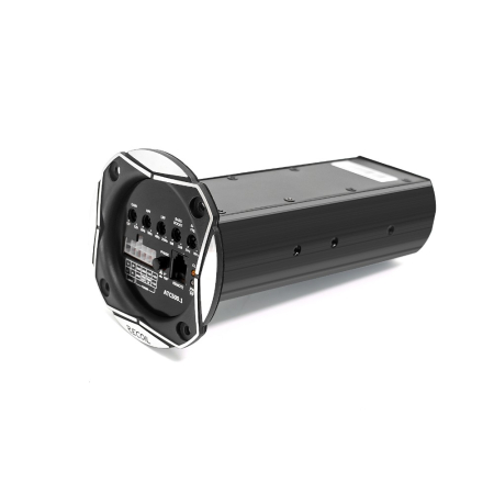 Recoil ATC500.1, monoblok do zabudowy w grupie Car audio / Wzmacniacze / Mono u BRL (808ATC5001)