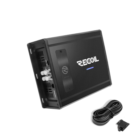 Recoil DII 3300.1, monoblok w grupie Car audio / Wzmacniacze / Mono u BRL (808DII33001)