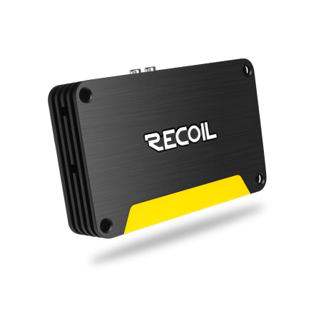 Recoil R46, wzmacniacz DSP z 6 kanałami w grupie Car audio / Wzmacniacze / Procesory dźwięku/DSP u BRL (808R46)