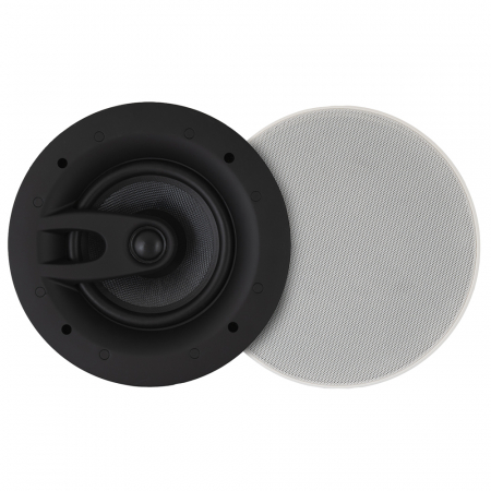 System One IC670 Slim Para w grupie Audio domowe / Głośniki / Głośniki instalacyjne u BRL (815IC670)
