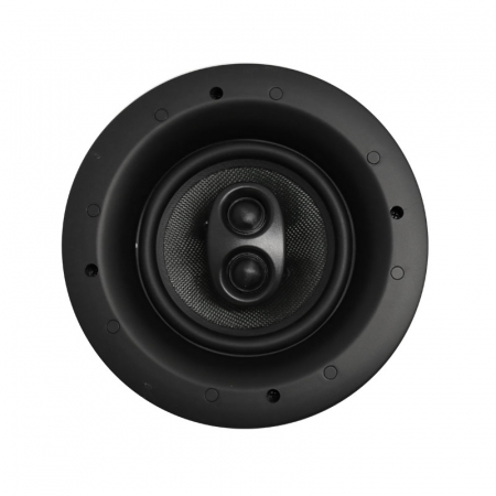 System One IC680 Single-stereo Slim w grupie Audio domowe / Głośniki / Głośniki instalacyjne u BRL (815IC680)