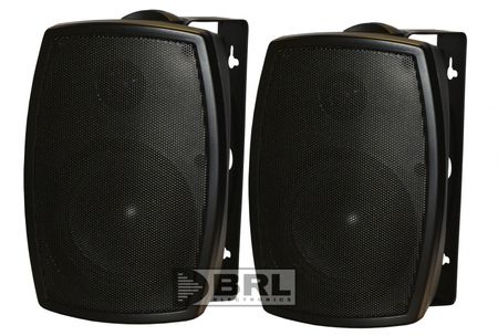 System One OD420 głośnik do użytku wewnątrz/zewnątrz w grupie Audio domowe / Głośniki / Głośniki zewnętrzne u BRL (815OD420)