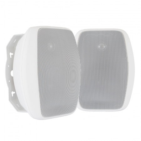 System One OD570 głośnik do użytku wewnątrz/zewnątrz Biały w grupie Audio domowe / Głośniki / Głośniki zewnętrzne u BRL (815OD570W)