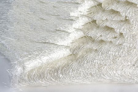Mata z włókna szklanego 1m w grupie Car audio / Akcesoria / Materiały do zabudowy / Wyposażenie z tworzywa sztucznego u BRL (820GLASFIBER1)