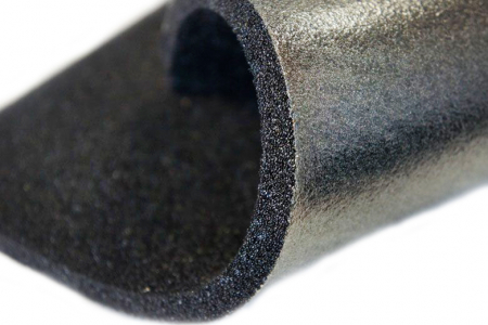 Vibrofiltr Autoshim Black Layer 7 mm, 20 arkuszy w grupie Car audio / Akcesoria / Materiał tłumiący u BRL (828ASBL70)