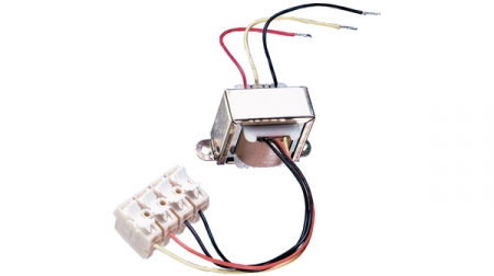 Visaton TR 6.8 transformator 100V w grupie Audio domowe / Kable / Różne kable i adaptery u BRL (8301806)