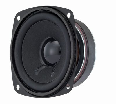 Visaton FRS 8 w grupie Car audio / Głośniki samochodowe / Pojedyncze przetworniki głośnikowe u BRL (8302003)